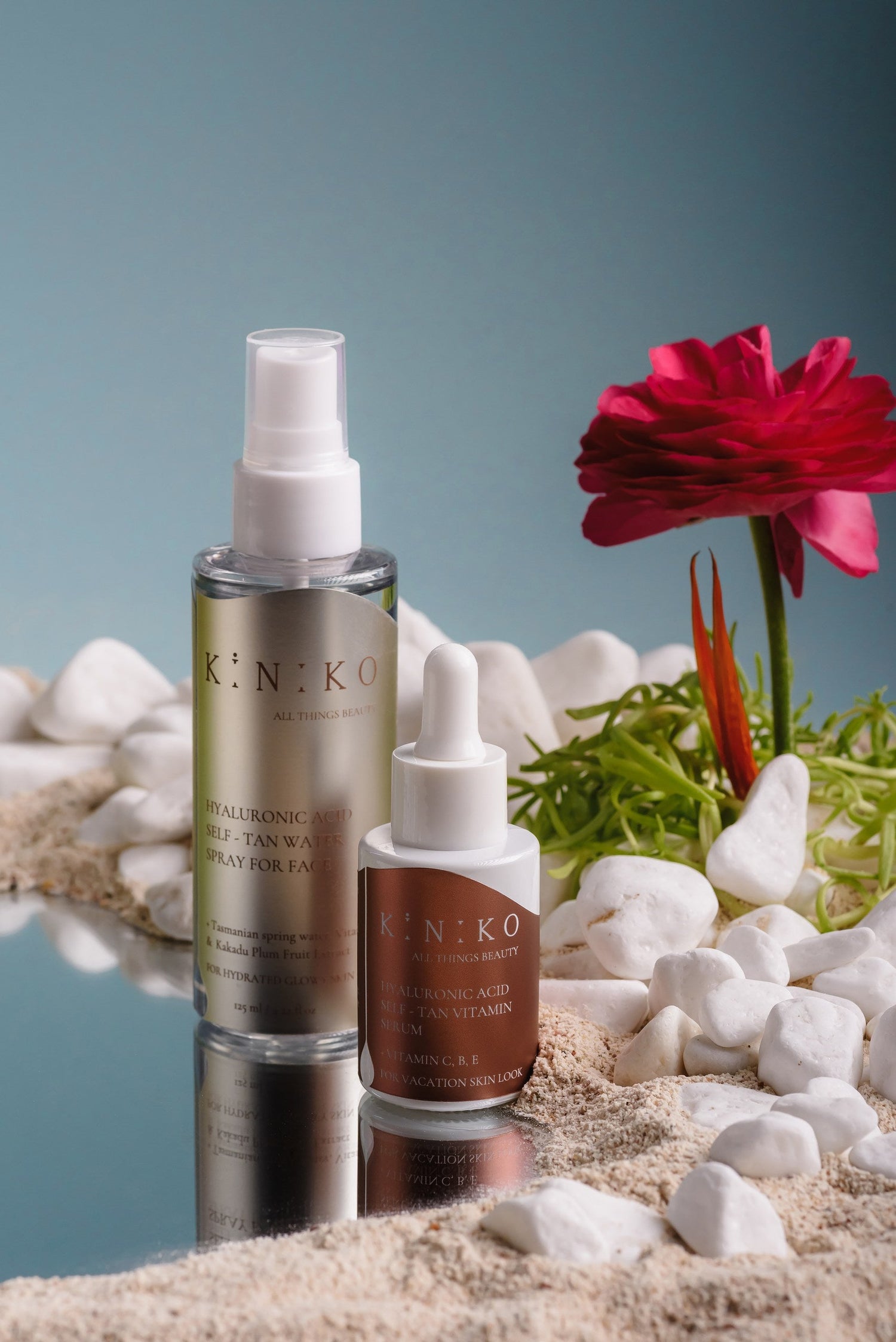 FOR FACE
