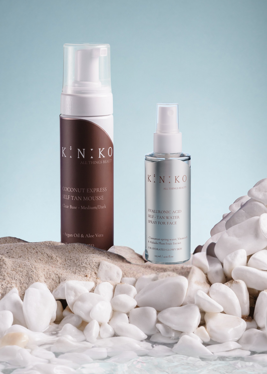 "HydraGlow" IEDEGUMA DUO + DĀVANA