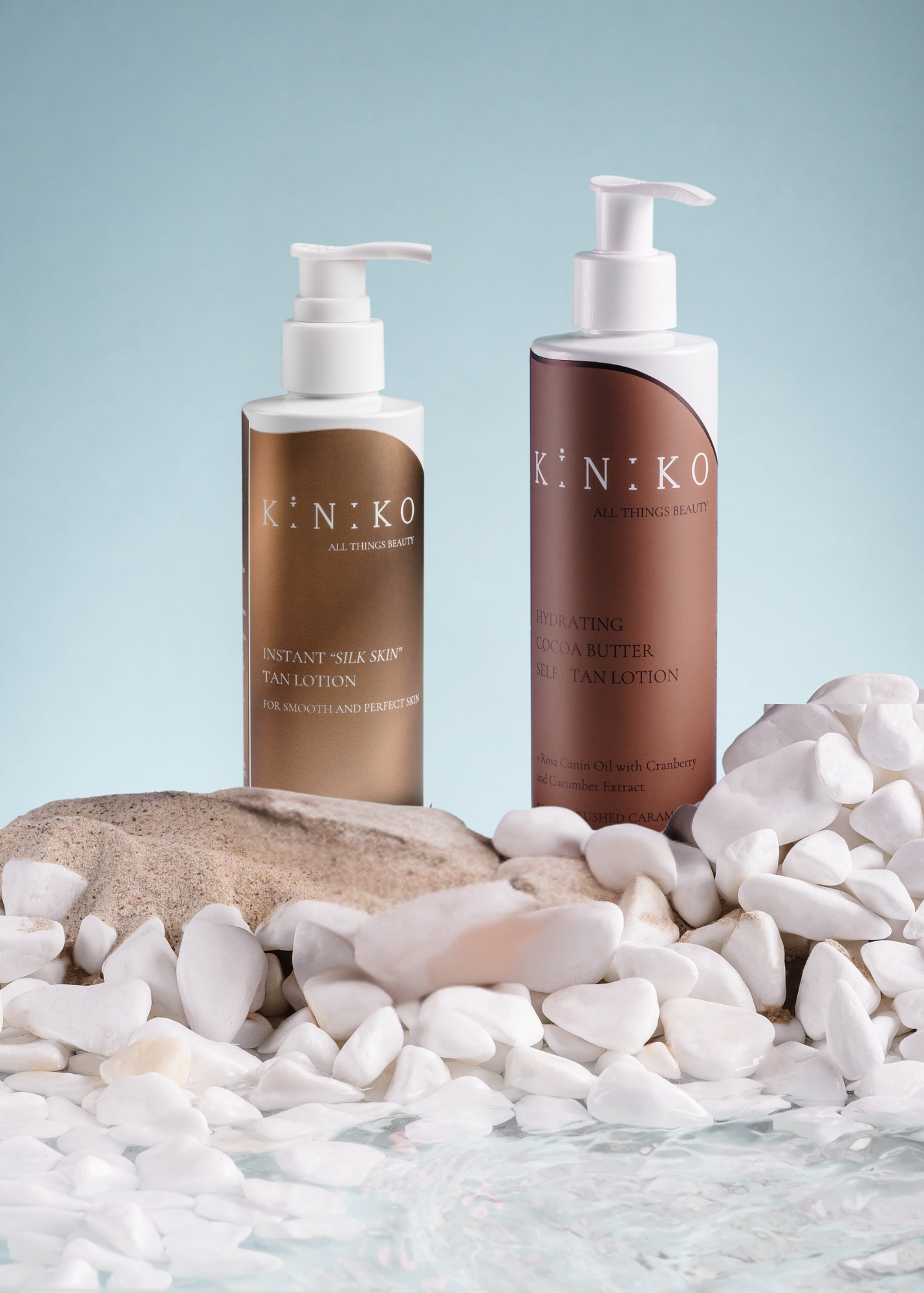 SKIN PERFECTION GLOW SET + DĀVANAS